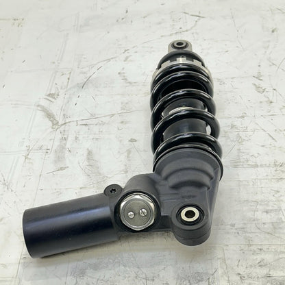 2017 - 2019 HONDA CBR1000RR REAR SHOCK BACK SUSPENSION ABSORBER BLACK STOCK