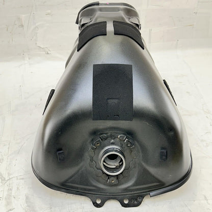 2017 - 2019 HONDA CBR1000RR FUEL TANK GAS PETROL RESERVOIR BLACK STOCK