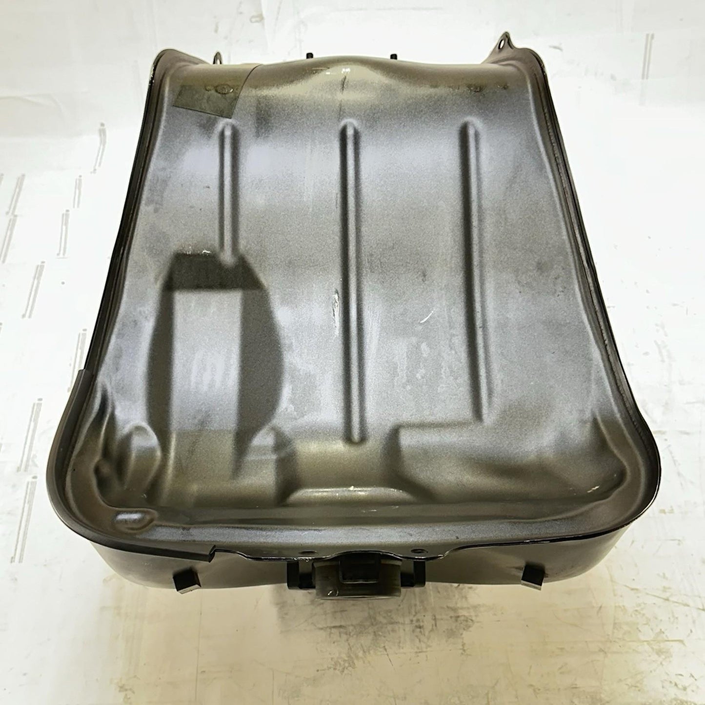 2017 - 2019 HONDA CBR1000RR FUEL TANK GAS PETROL RESERVOIR BLACK STOCK