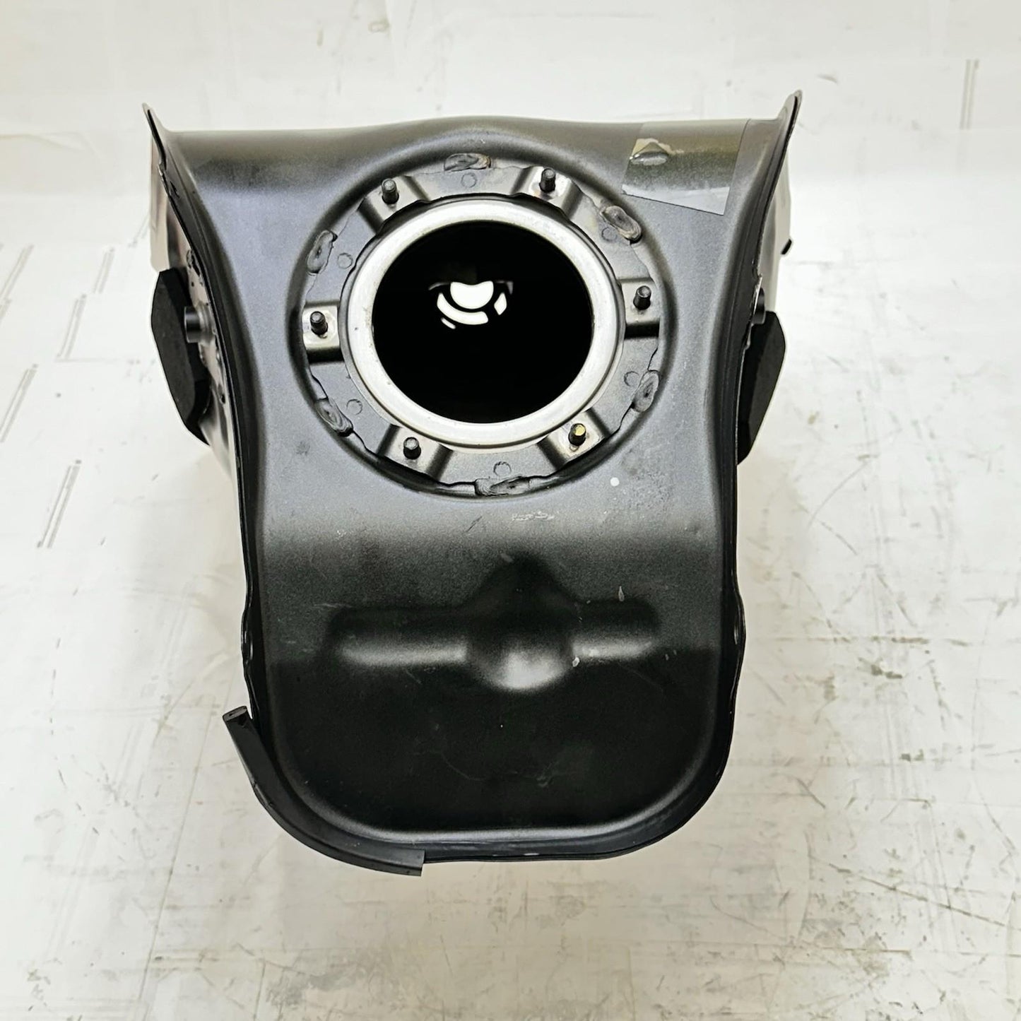 2017 - 2019 HONDA CBR1000RR FUEL TANK GAS PETROL RESERVOIR BLACK STOCK