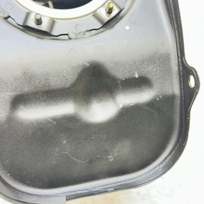 2017 - 2019 HONDA CBR1000RR FUEL TANK GAS PETROL RESERVOIR BLACK STOCK