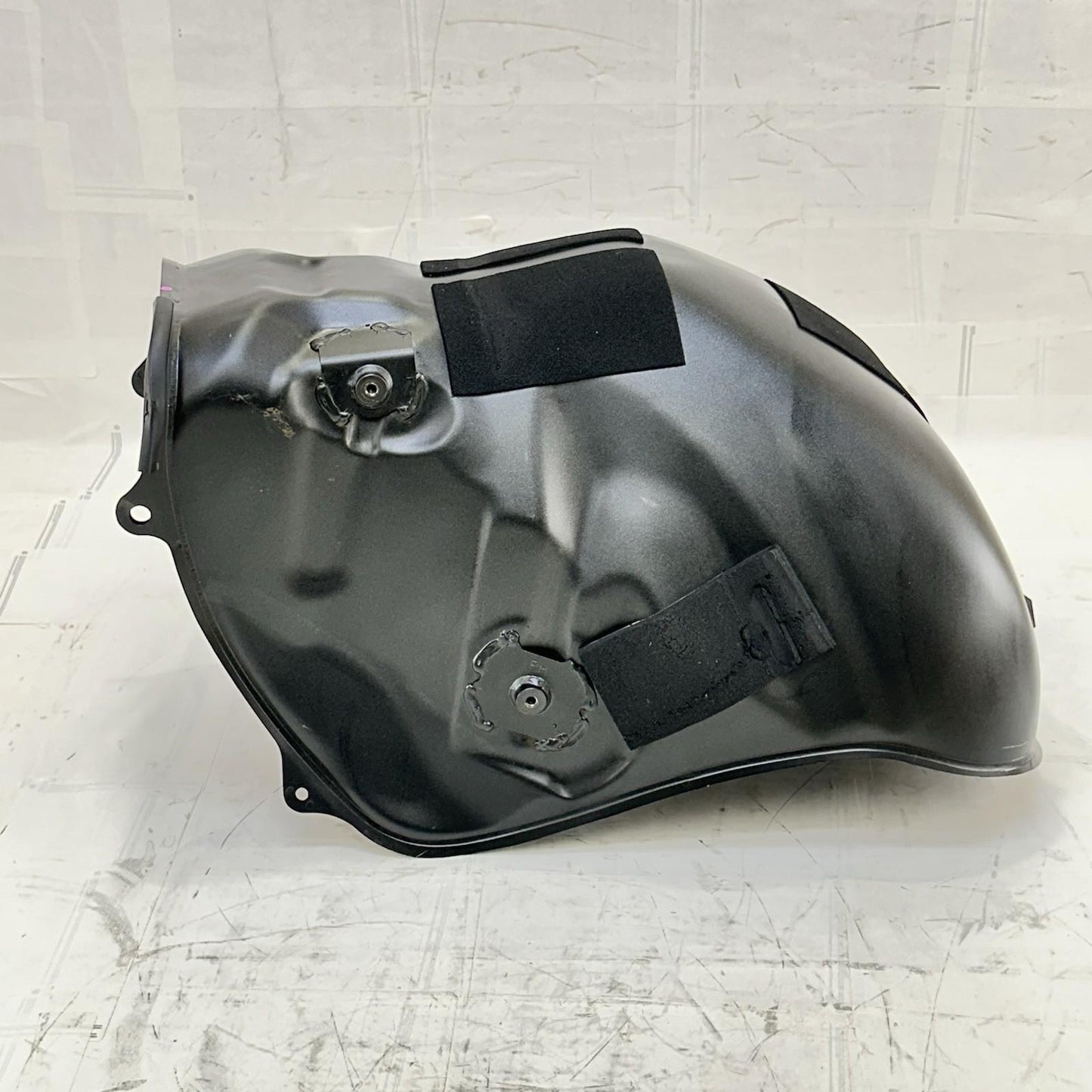 2017 - 2019 HONDA CBR1000RR FUEL TANK GAS PETROL RESERVOIR BLACK STOCK