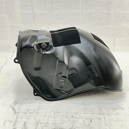 2017 - 2019 HONDA CBR1000RR FUEL TANK GAS PETROL RESERVOIR BLACK STOCK