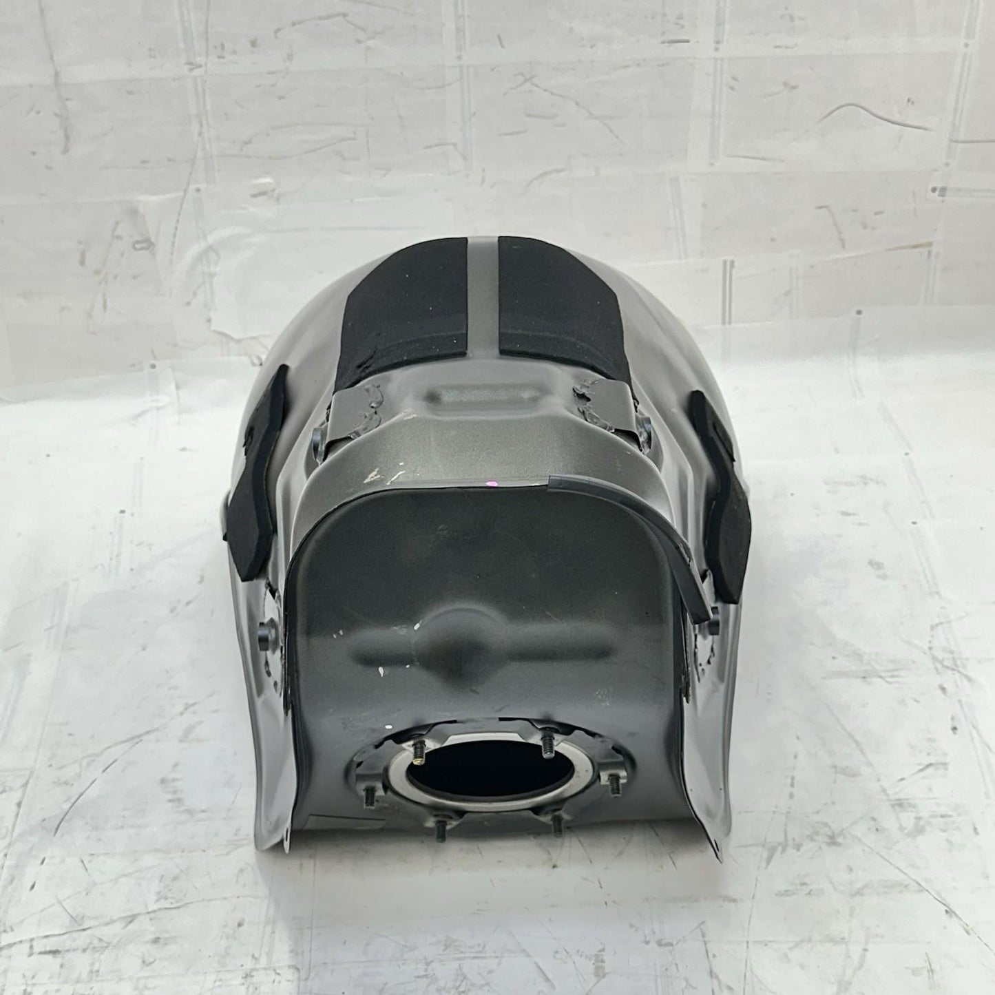 2017 - 2019 HONDA CBR1000RR FUEL TANK GAS PETROL RESERVOIR BLACK STOCK
