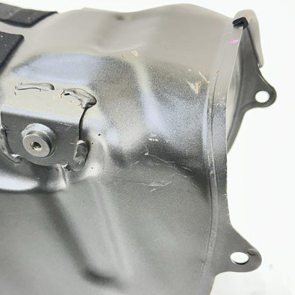 2017 - 2019 HONDA CBR1000RR FUEL TANK GAS PETROL RESERVOIR BLACK STOCK