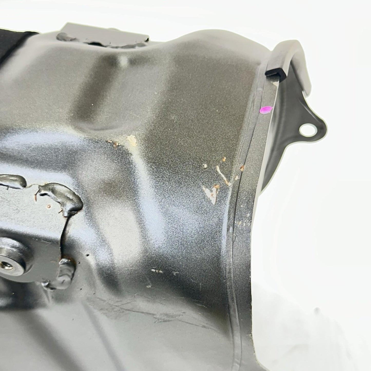 2017 - 2019 HONDA CBR1000RR FUEL TANK GAS PETROL RESERVOIR BLACK STOCK