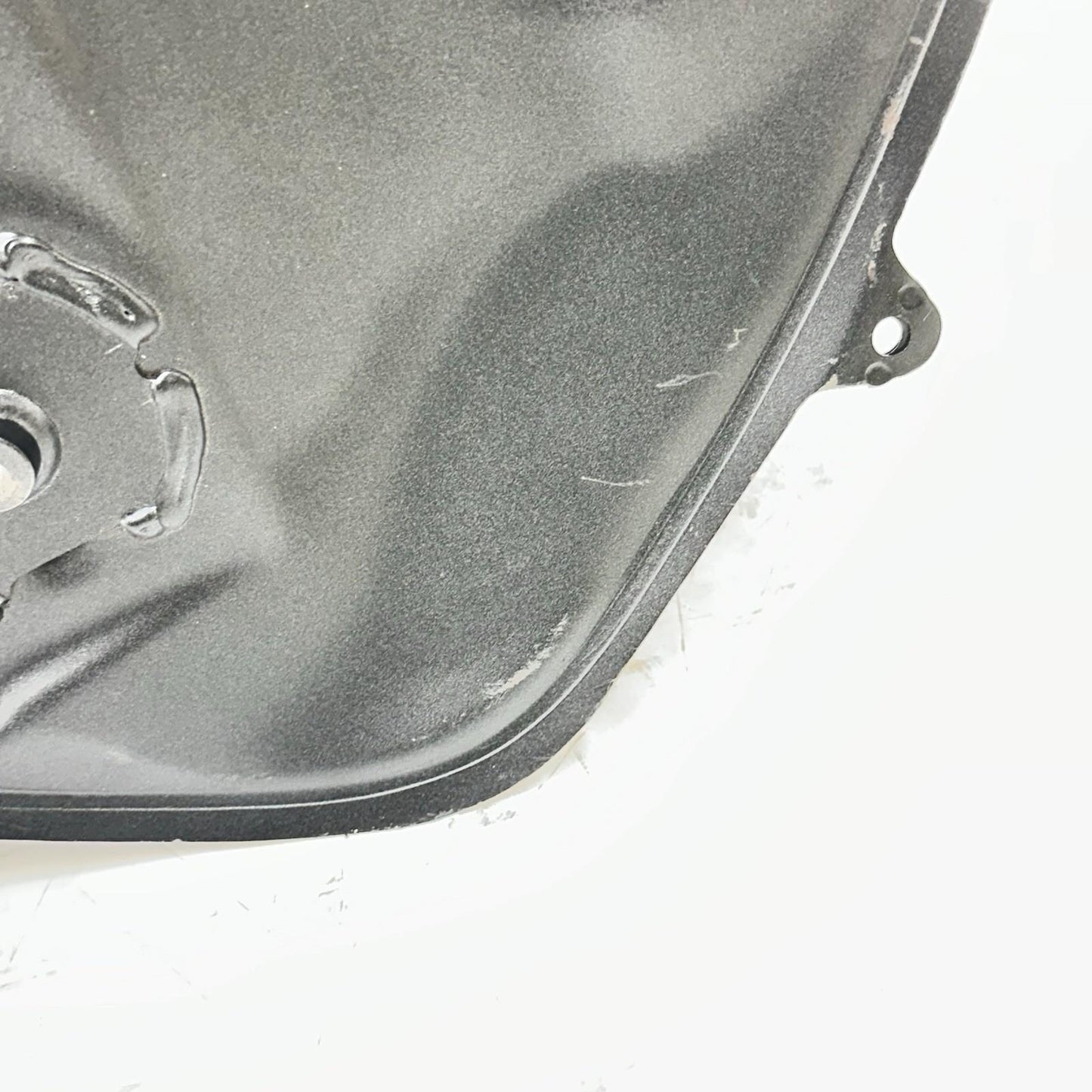 2017 - 2019 HONDA CBR1000RR FUEL TANK GAS PETROL RESERVOIR BLACK STOCK