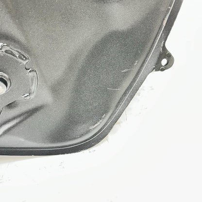 2017 - 2019 HONDA CBR1000RR FUEL TANK GAS PETROL RESERVOIR BLACK STOCK