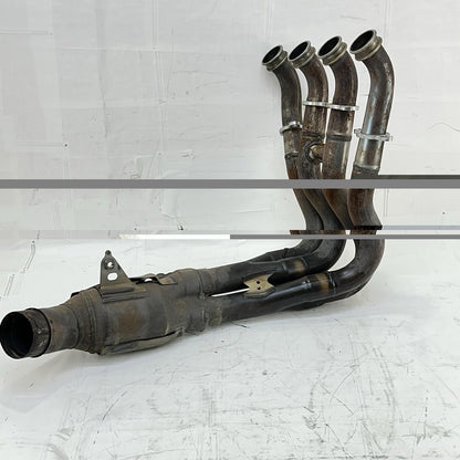 2017 - 2019 HONDA CBR1000RR EXHAUST HEADER MANIFOLD PIPE STOCK OEM