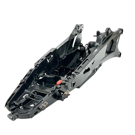 2017 - 2019 HONDA CBR1000RR SUBFRAME REAR FENDER UNDERTAIL BACK TAIL BLACK STOCK