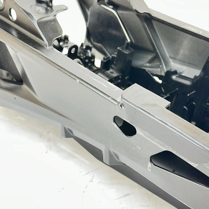 2017 - 2019 HONDA CBR1000RR SUBFRAME REAR FENDER UNDERTAIL BACK TAIL BLACK STOCK