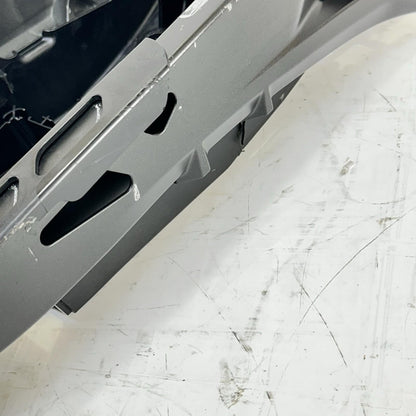 2017 - 2019 HONDA CBR1000RR SUBFRAME REAR FENDER UNDERTAIL BACK TAIL BLACK STOCK