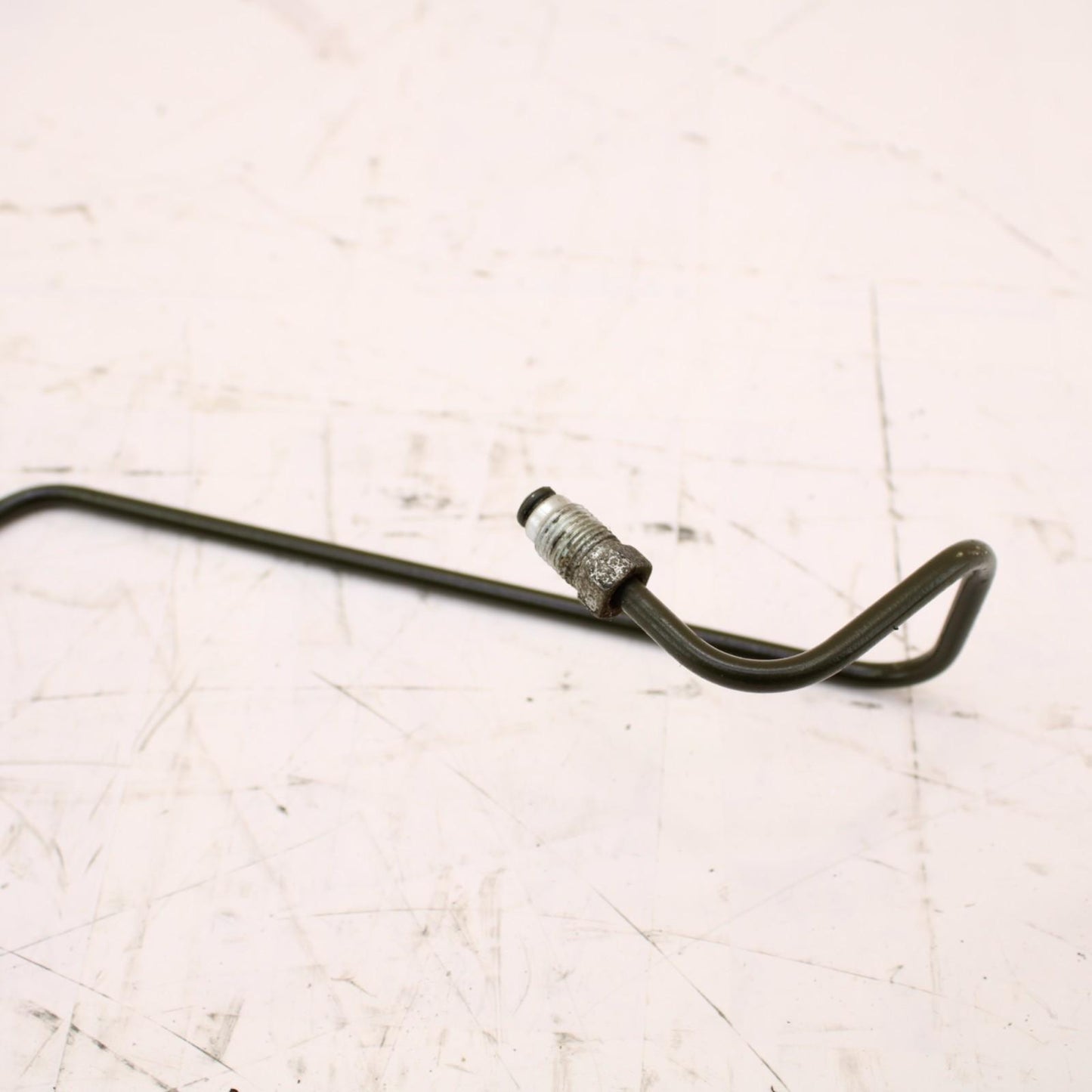 2008 CAN-AM SPYDER GS990 ABS BRAKE LINES HOSES PUMP CALIPERS STOCK