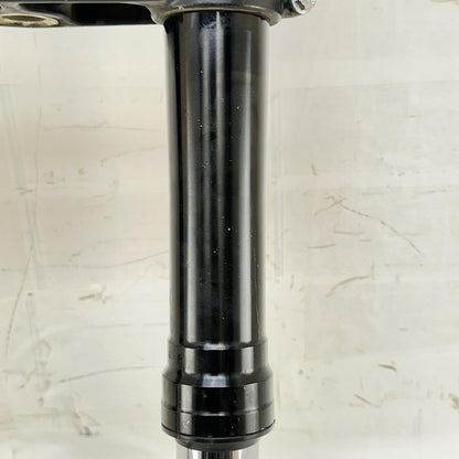 2017 - 2019 HONDA CBR1000RR FRONT FORKS LOWER TRIPLE TREE SUSPENSION SET STOCK