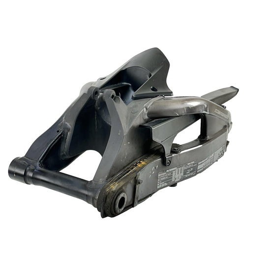 2017 - 2019 HONDA CBR1000RR SWINGARM REAR SHOCK BACK WHEEL RIM FRAME FENDER