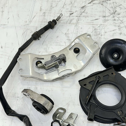 2017 - 2019 HONDA CBR1000RR PARTS BOLTS NUTS SCREWS HORN HARDWARE MISC