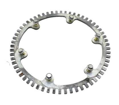 2008 CAN-AM SPYDER GS990 REAR BRAKE ROTOR ABS RING DISC