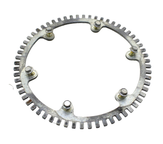 2008 CAN-AM SPYDER GS990 REAR BRAKE ROTOR ABS RING DISC