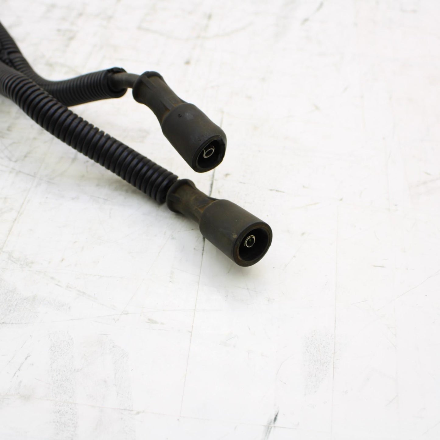 2011 Can-Am Spyder RT 990 Ignition Coil Pack & Plugs Set