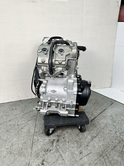 2021 - 2023 APRILIA TUONO V4 ENGINE MOTOR ABOUT 1000 MILES *TESTED COMPRESSION*
