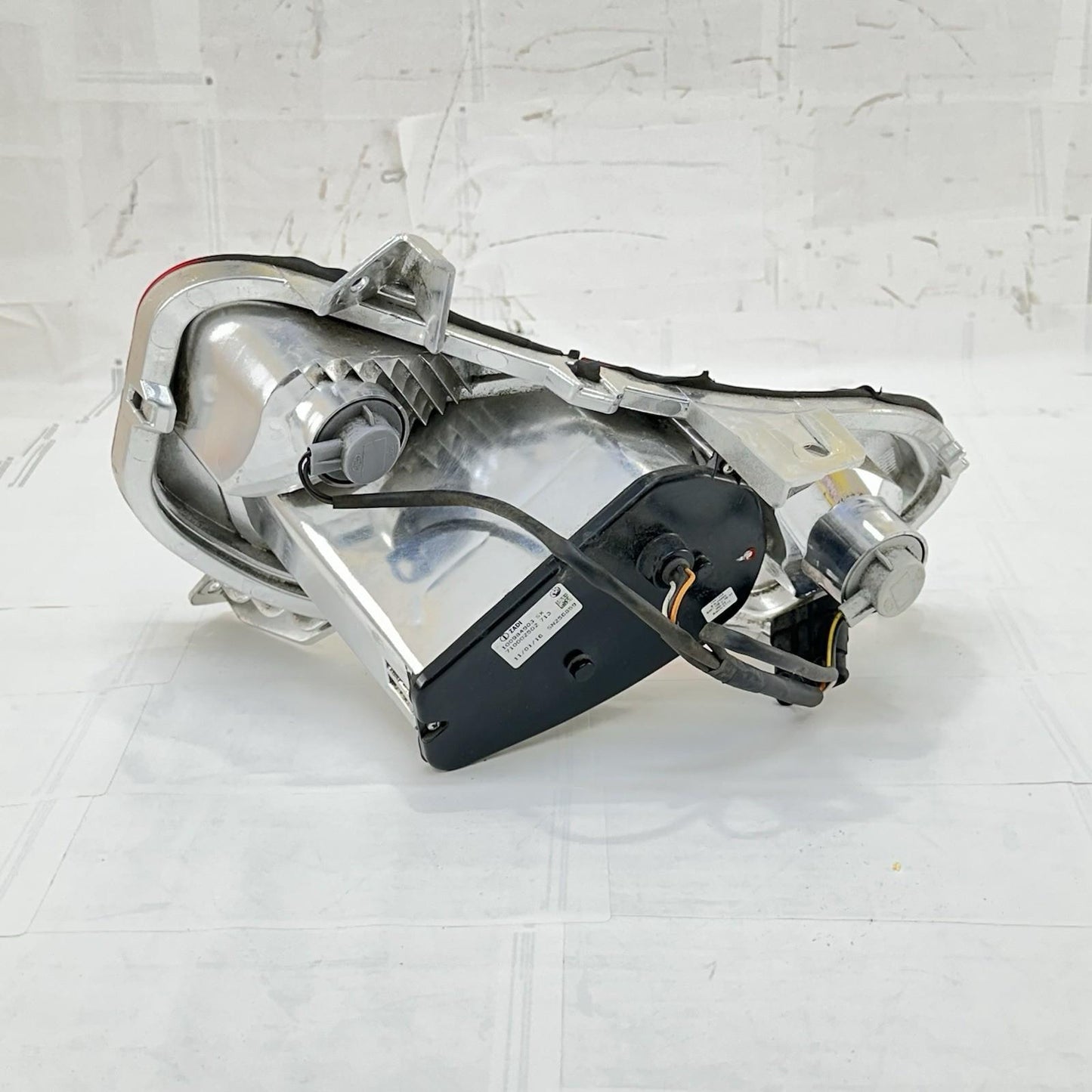 2016 CAN-AM SPYDER RT TAILLIGHTS REAR BRAKE LIGHTS LAMPS LEFT RIGHT SET STOCK
