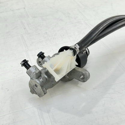 2016 CAN-AM SPYDER RT REAR BRAKE MASTER CYLINDER RESERVOIR BACK