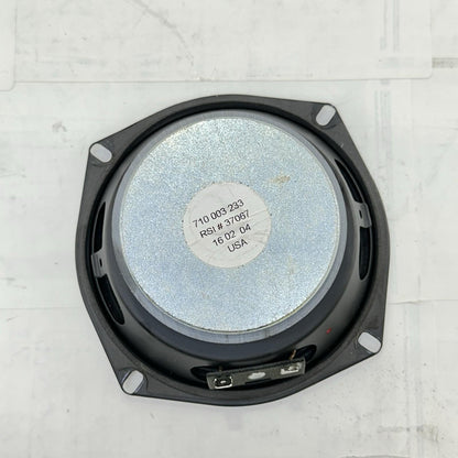 2016 CAN-AM SPYDER RT SPEAKERS FRONT REAR MID CENTER SET STOCK