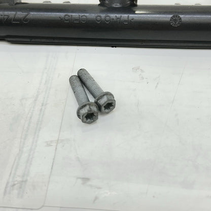 2016 CAN-AM SPYDER RT FUEL INJECTORS RAILING GAS PETROL SET STOCK OEM