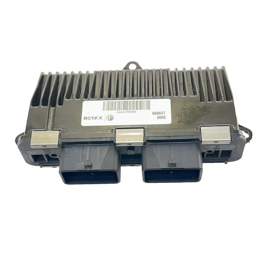 2016 CAN-AM SPYDER RT ECU ELECTRONIC CONTROL UNIT COMPUTER MODULE CDI