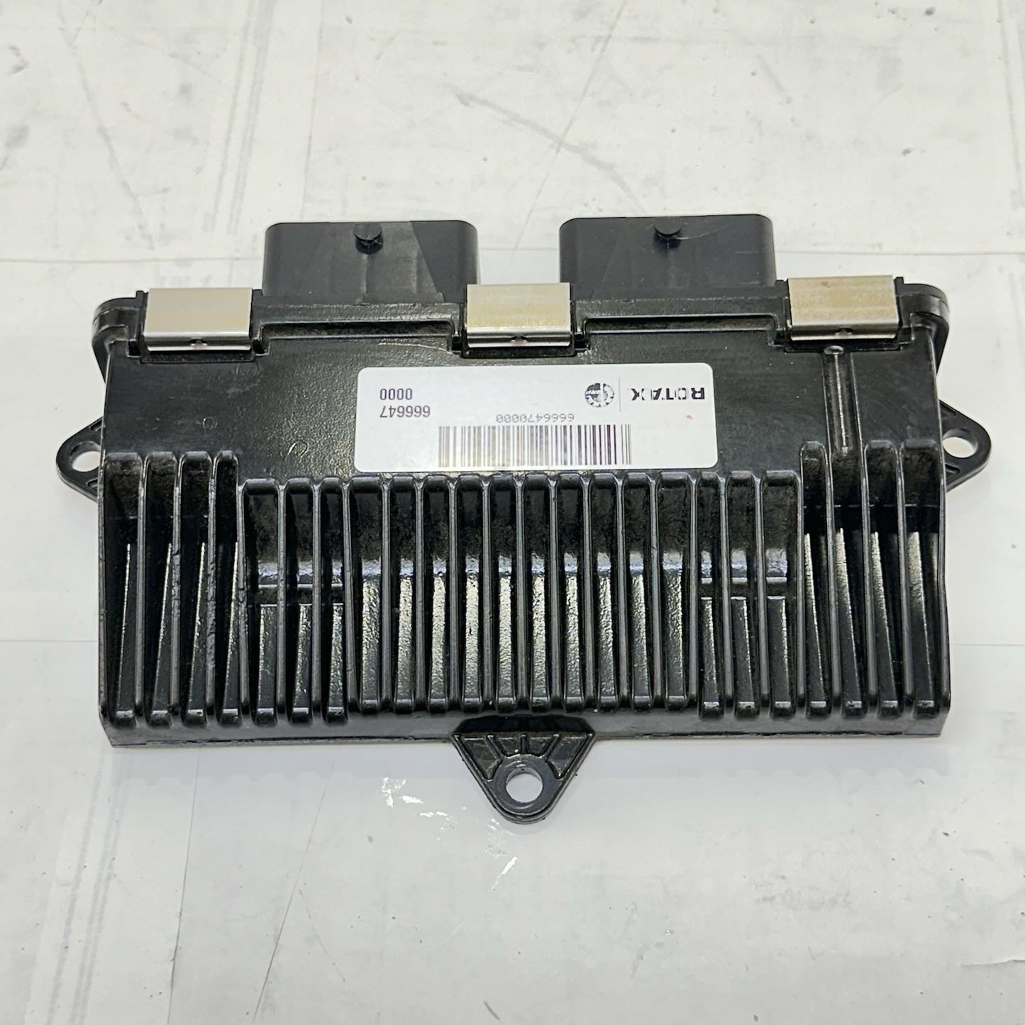 2016 CAN-AM SPYDER RT ECU ELECTRONIC CONTROL UNIT COMPUTER MODULE CDI