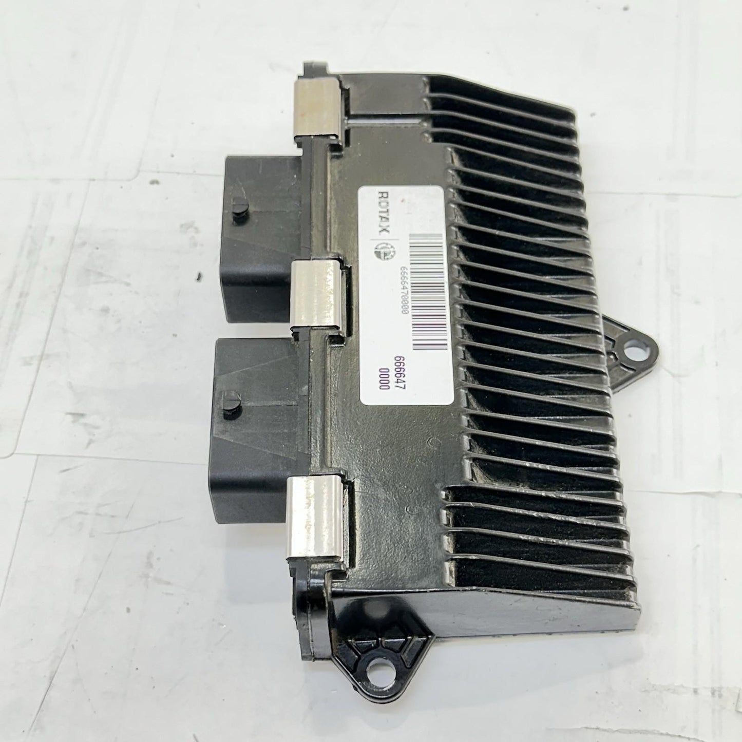 2016 CAN-AM SPYDER RT ECU ELECTRONIC CONTROL UNIT COMPUTER MODULE CDI