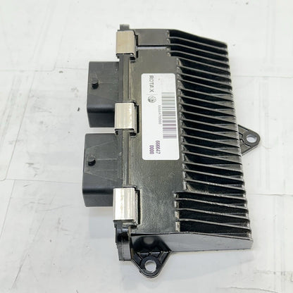 2016 CAN-AM SPYDER RT ECU ELECTRONIC CONTROL UNIT COMPUTER MODULE CDI