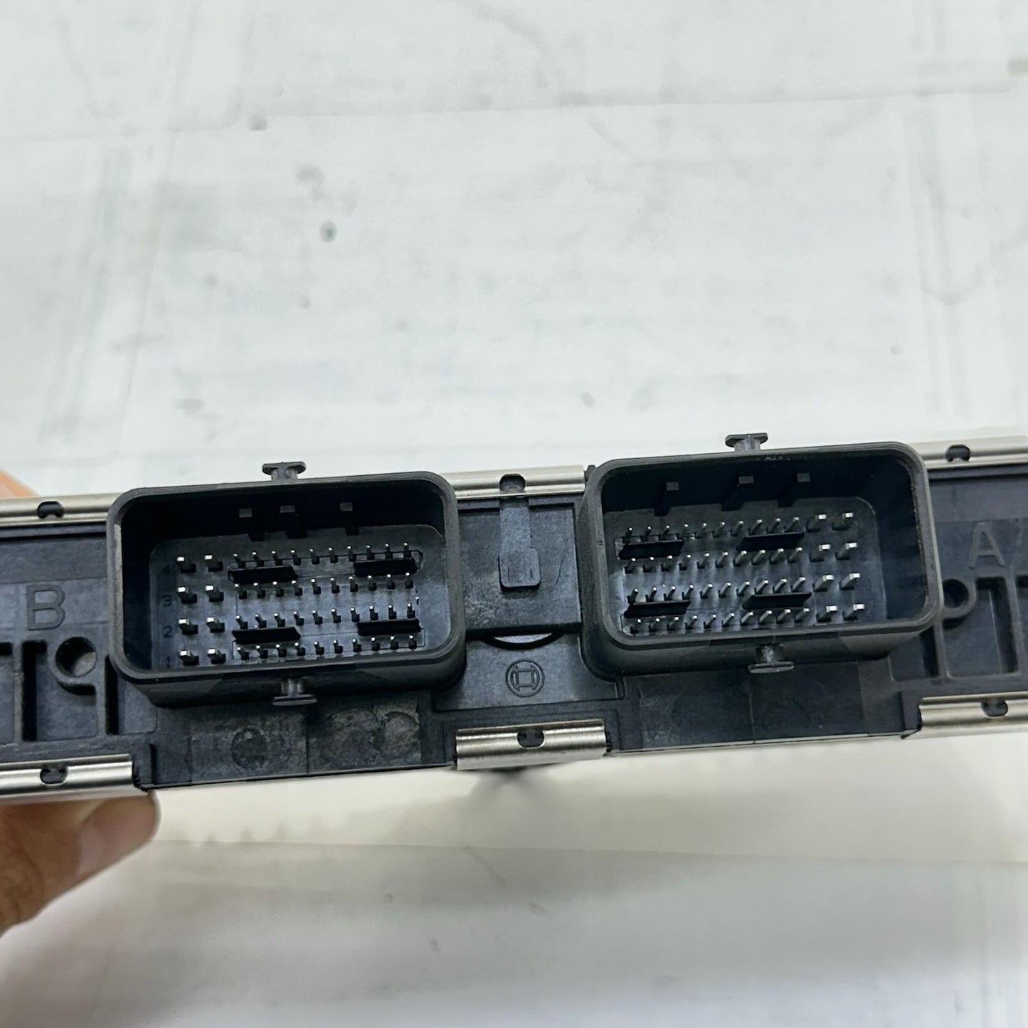 2016 CAN-AM SPYDER RT ECU ELECTRONIC CONTROL UNIT COMPUTER MODULE CDI