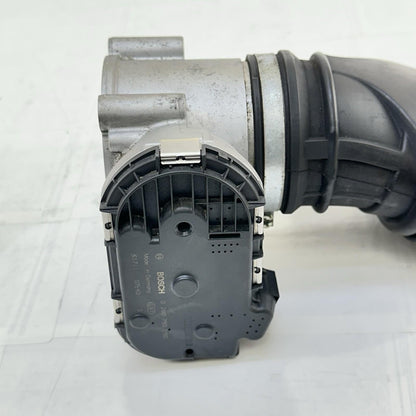 2016 CAN-AM SPYDER RT AIR INTAKE COMMANDER THROTTLE BODY AIRBOX STOCK