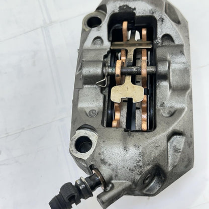 2016 CAN-AM SPYDER RT FRONT BRAKE CALIPERS LEFT RIGHT SET BOLTS BREMBO STOCK