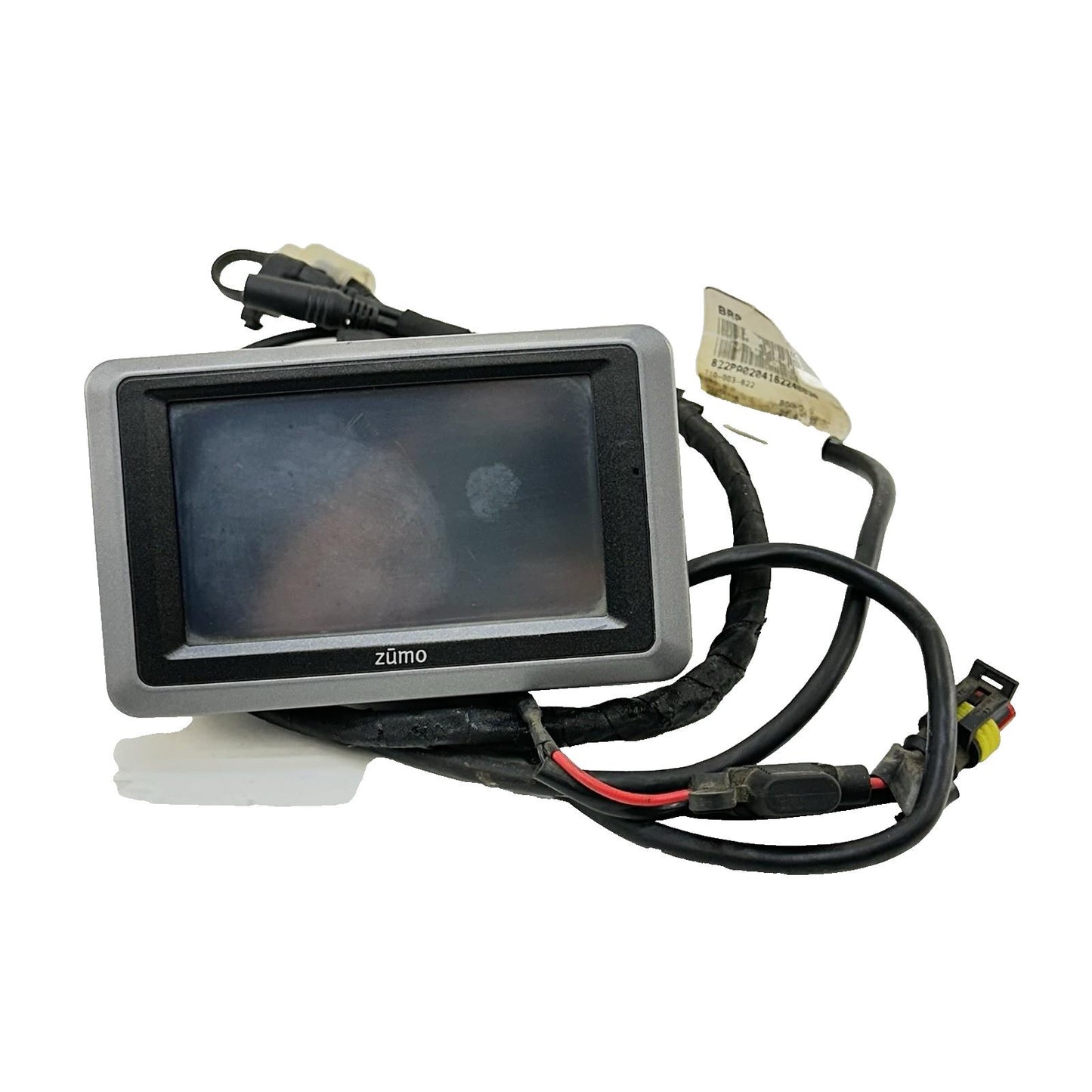2016 CAN-AM SPYDER RT GARMIN ZUMO NAVIGATION UNIT GPS MODULE
