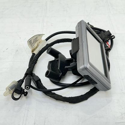 2016 CAN-AM SPYDER RT GARMIN ZUMO NAVIGATION UNIT GPS MODULE