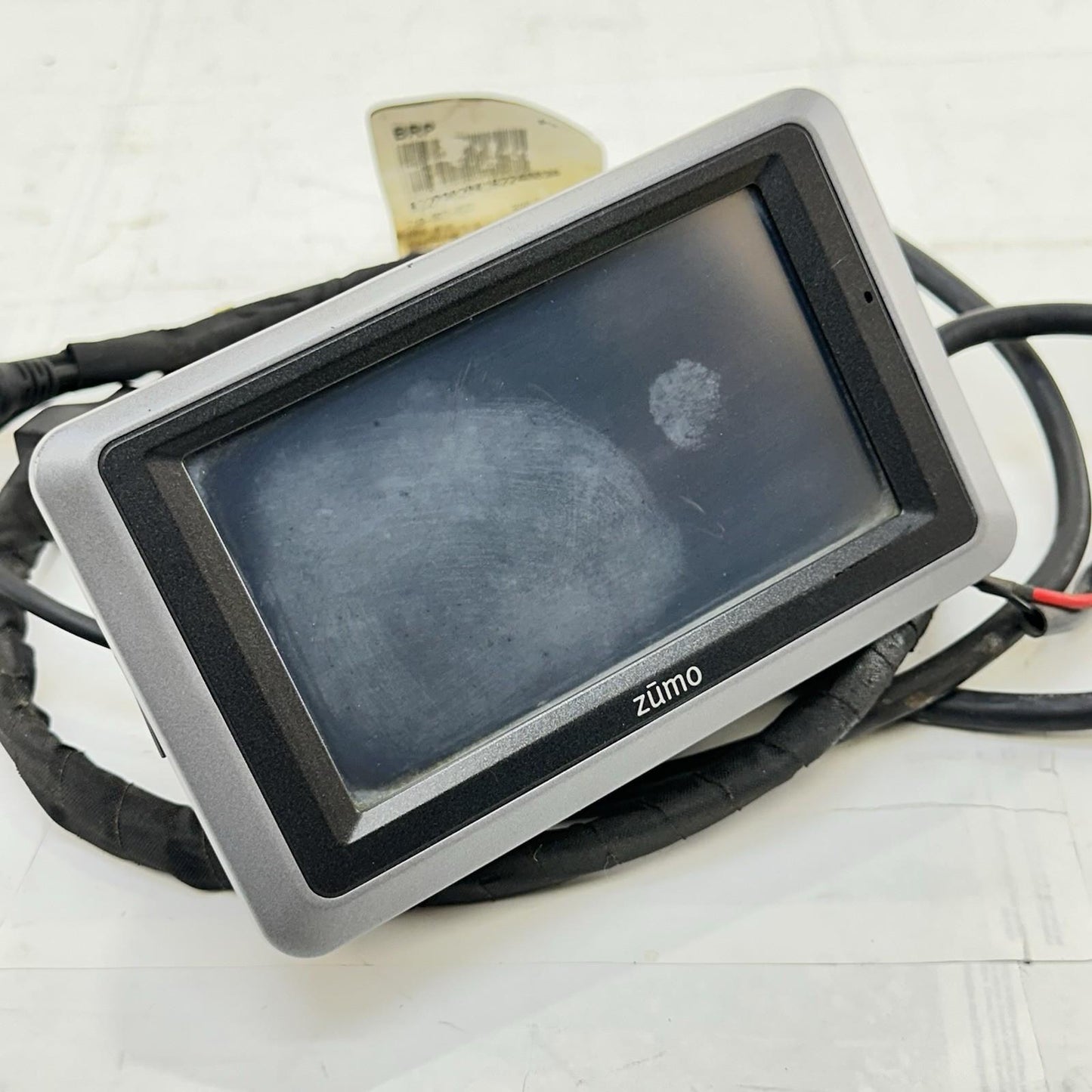 2016 CAN-AM SPYDER RT GARMIN ZUMO NAVIGATION UNIT GPS MODULE
