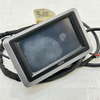 2016 CAN-AM SPYDER RT GARMIN ZUMO NAVIGATION UNIT GPS MODULE
