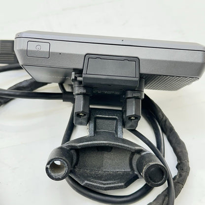 2016 CAN-AM SPYDER RT GARMIN ZUMO NAVIGATION UNIT GPS MODULE