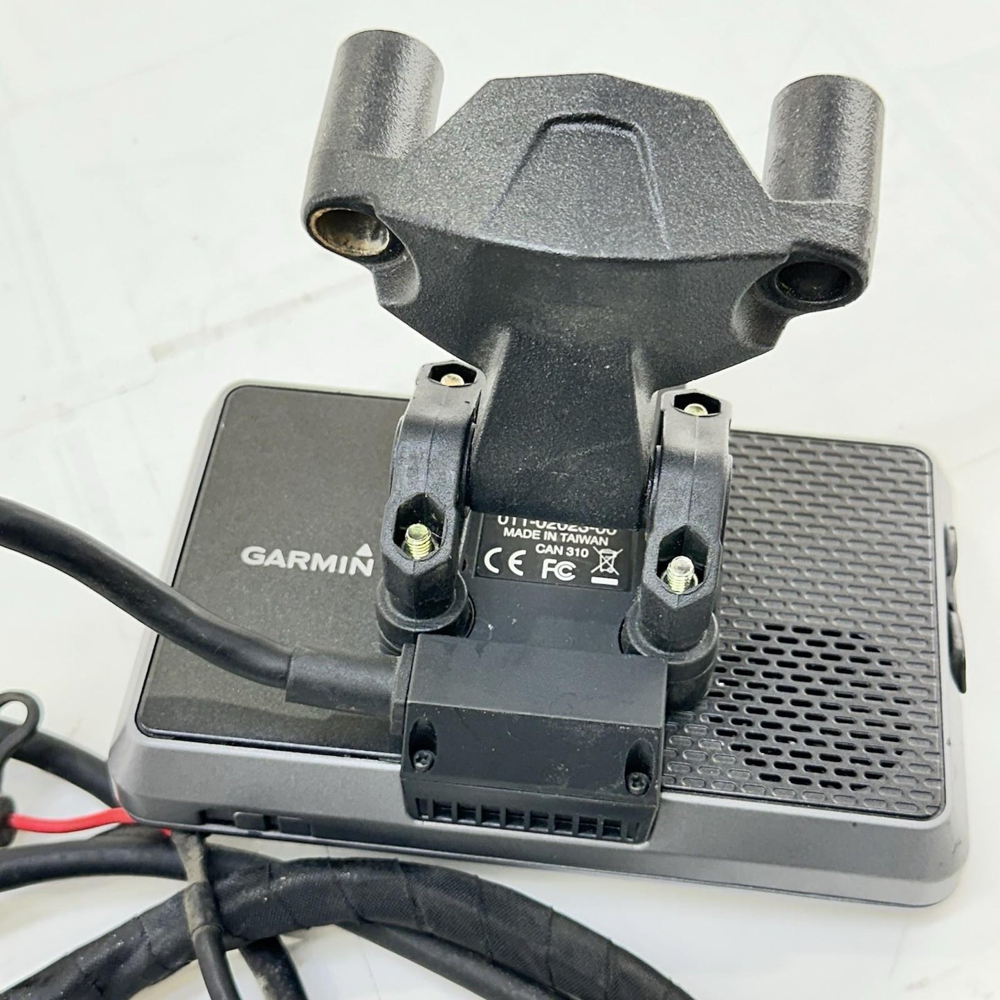 2016 CAN-AM SPYDER RT GARMIN ZUMO NAVIGATION UNIT GPS MODULE