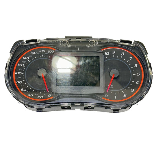 2016 CAN-AM SPYDER RT SPEEDOMETER DASH DISPLAY INSTRUMENT CLUSTER GUAGES STOCK