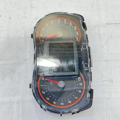 2016 CAN-AM SPYDER RT SPEEDOMETER DASH DISPLAY INSTRUMENT CLUSTER GUAGES STOCK