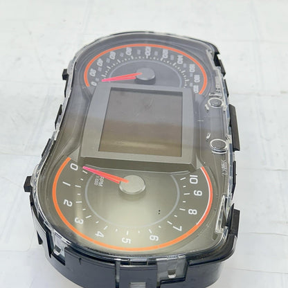 2016 CAN-AM SPYDER RT SPEEDOMETER DASH DISPLAY INSTRUMENT CLUSTER GUAGES STOCK