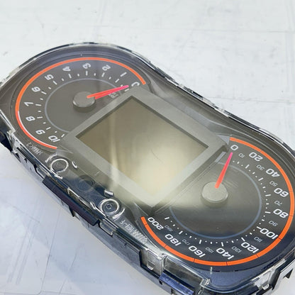 2016 CAN-AM SPYDER RT SPEEDOMETER DASH DISPLAY INSTRUMENT CLUSTER GUAGES STOCK