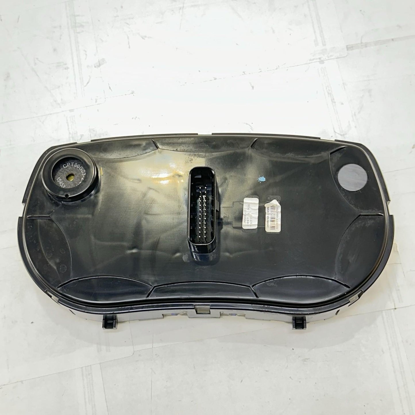 2016 CAN-AM SPYDER RT SPEEDOMETER DASH DISPLAY INSTRUMENT CLUSTER GUAGES STOCK
