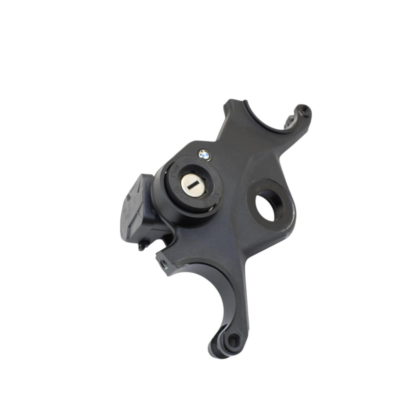 2020 - 2024 BMW S1000RR LOCK SET IGNITION KEY GAS CAP SEAT LOCK KIT BOLTS STICJ