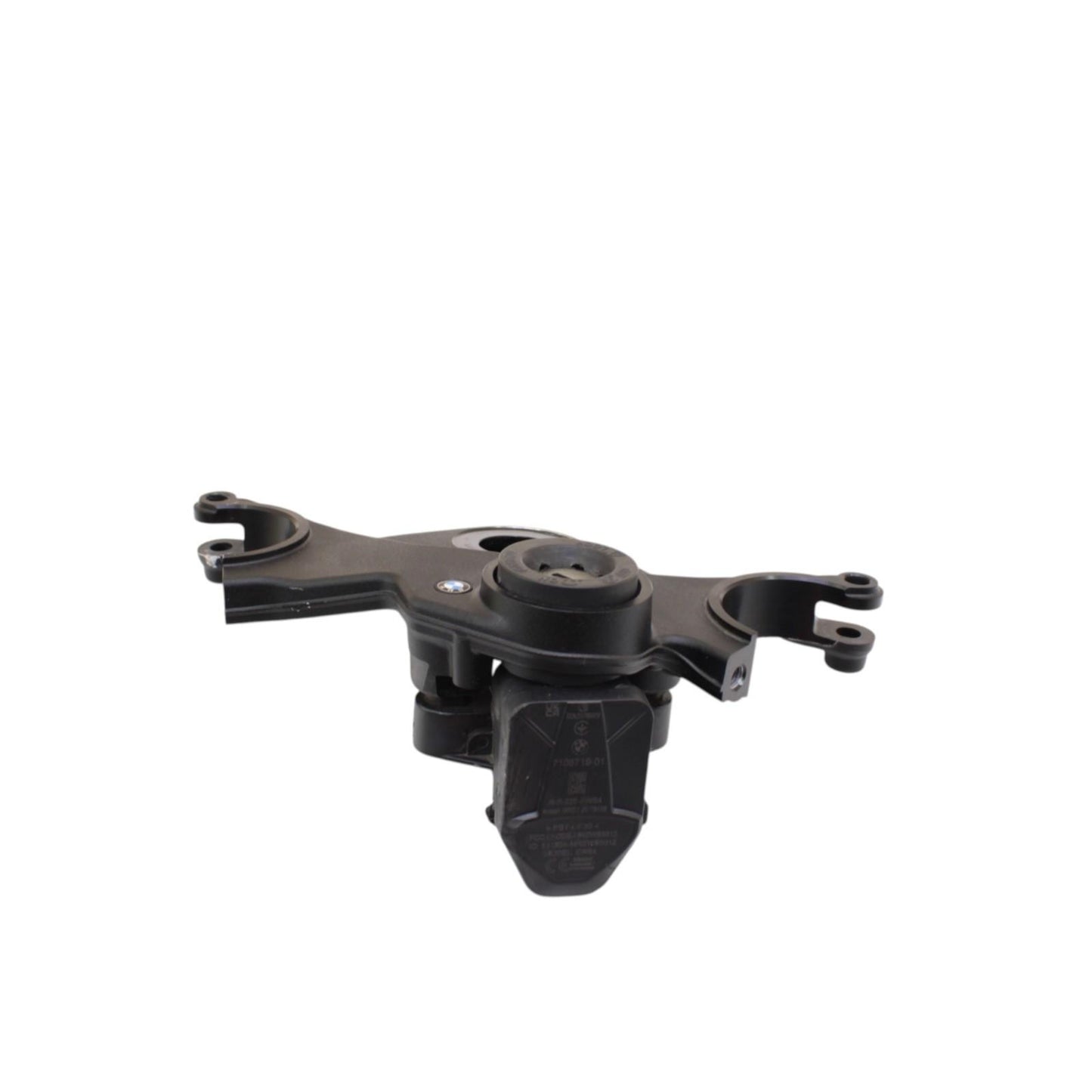 2020 - 2024 BMW S1000RR LOCK SET IGNITION KEY GAS CAP SEAT LOCK KIT BOLTS STICJ