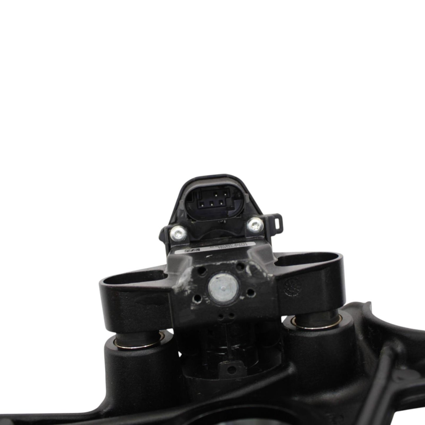 2020 - 2024 BMW S1000RR LOCK SET IGNITION KEY GAS CAP SEAT LOCK KIT BOLTS STICJ