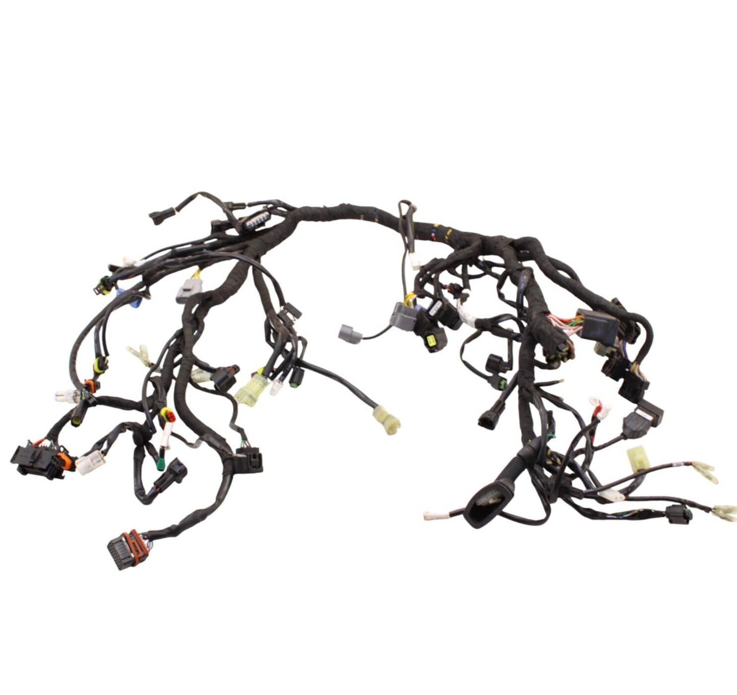 2020 - 2023 KTM 1290 SUPER DUKE R WIRING LOOM HARNESS ELECTRICAL SYSTEM STOCK